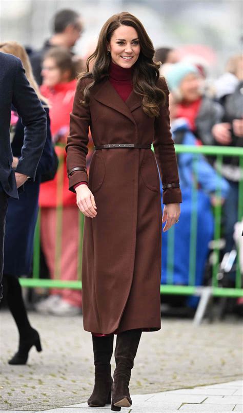 Kate Middleton jackets